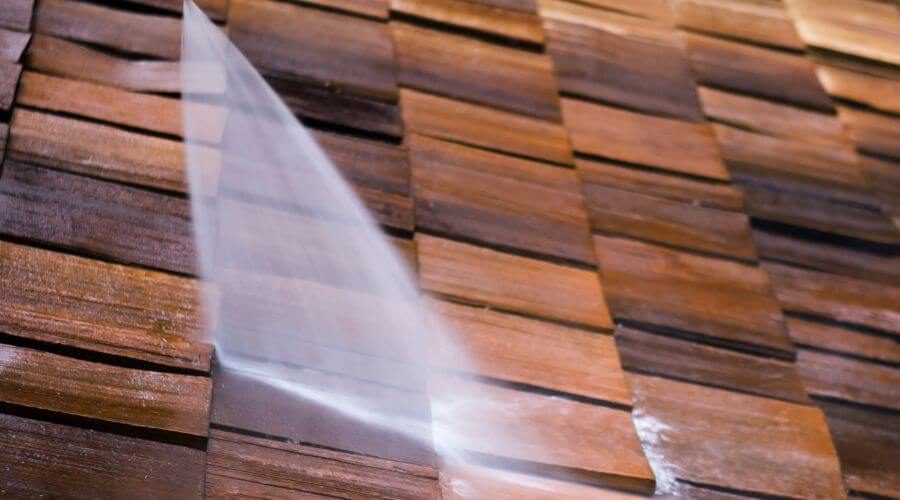 Composite tile roof services in Laurel, DE