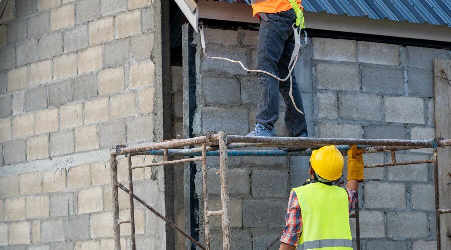Expert tile roof repair services in Laurel, DE